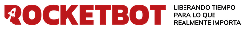 Rocketbot Partner