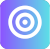 Target icon representing strategic data-driven decision making